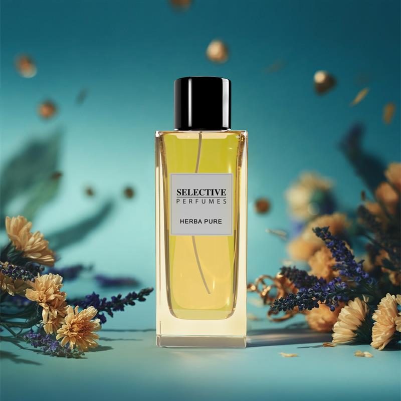 XERJOFF ERBA PURA INSPIRED FRAGRANCE