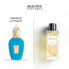 XERJOFF ERBA PURA INSPIRED FRAGRANCE