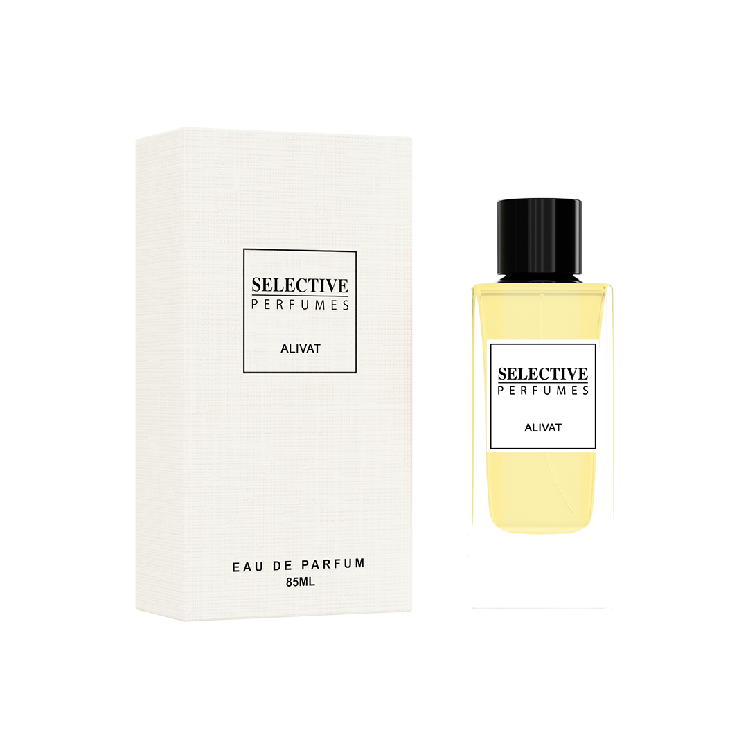 NISHANE HACIVAT INSPIRED FRAGRANCE
