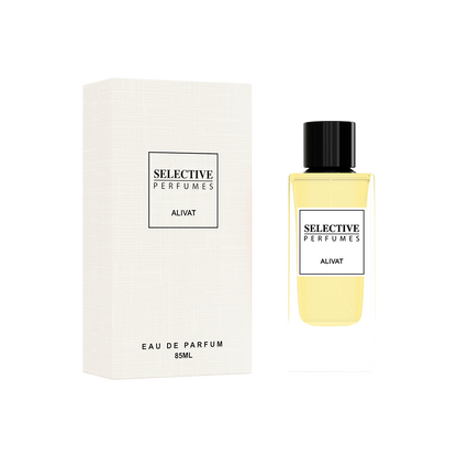 NISHANE HACIVAT INSPIRED FRAGRANCE