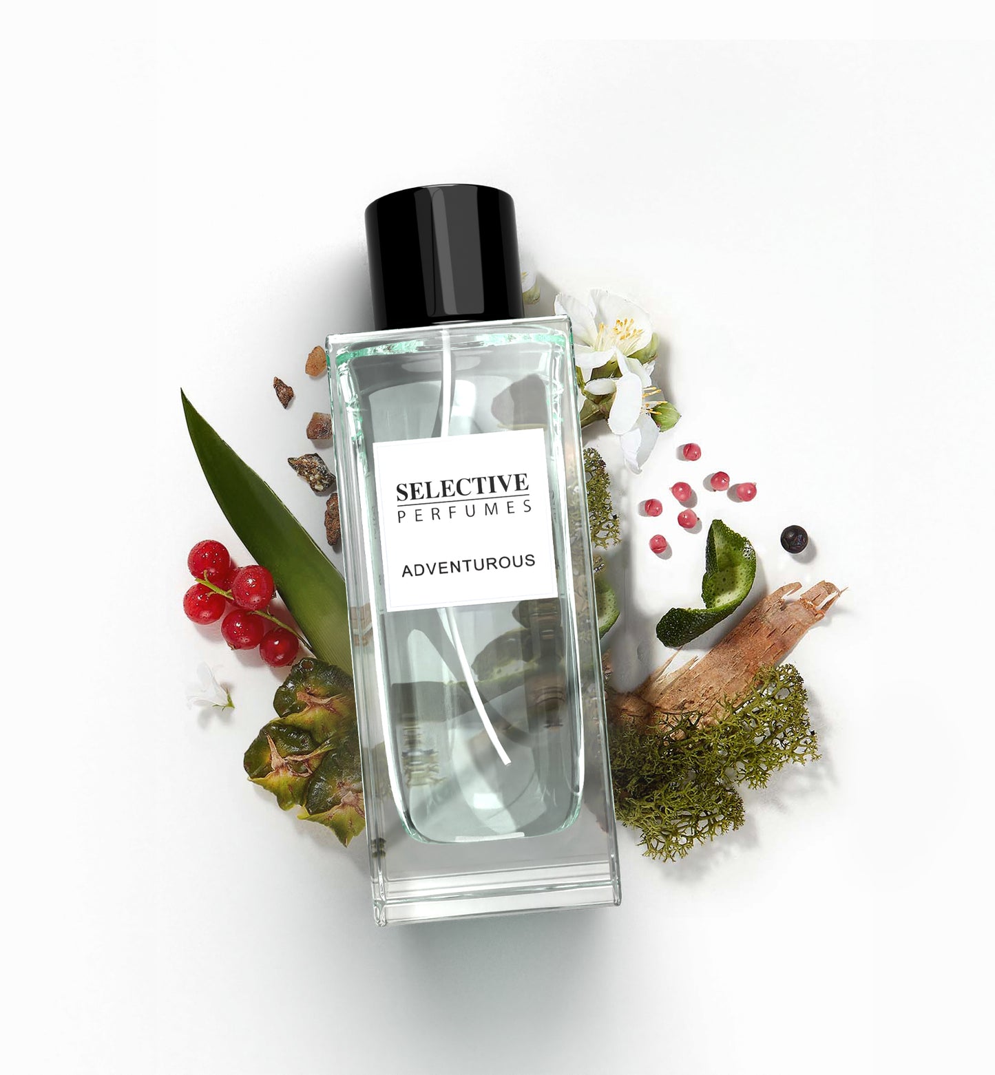 CREED AVENTUS Inspired Fragrance