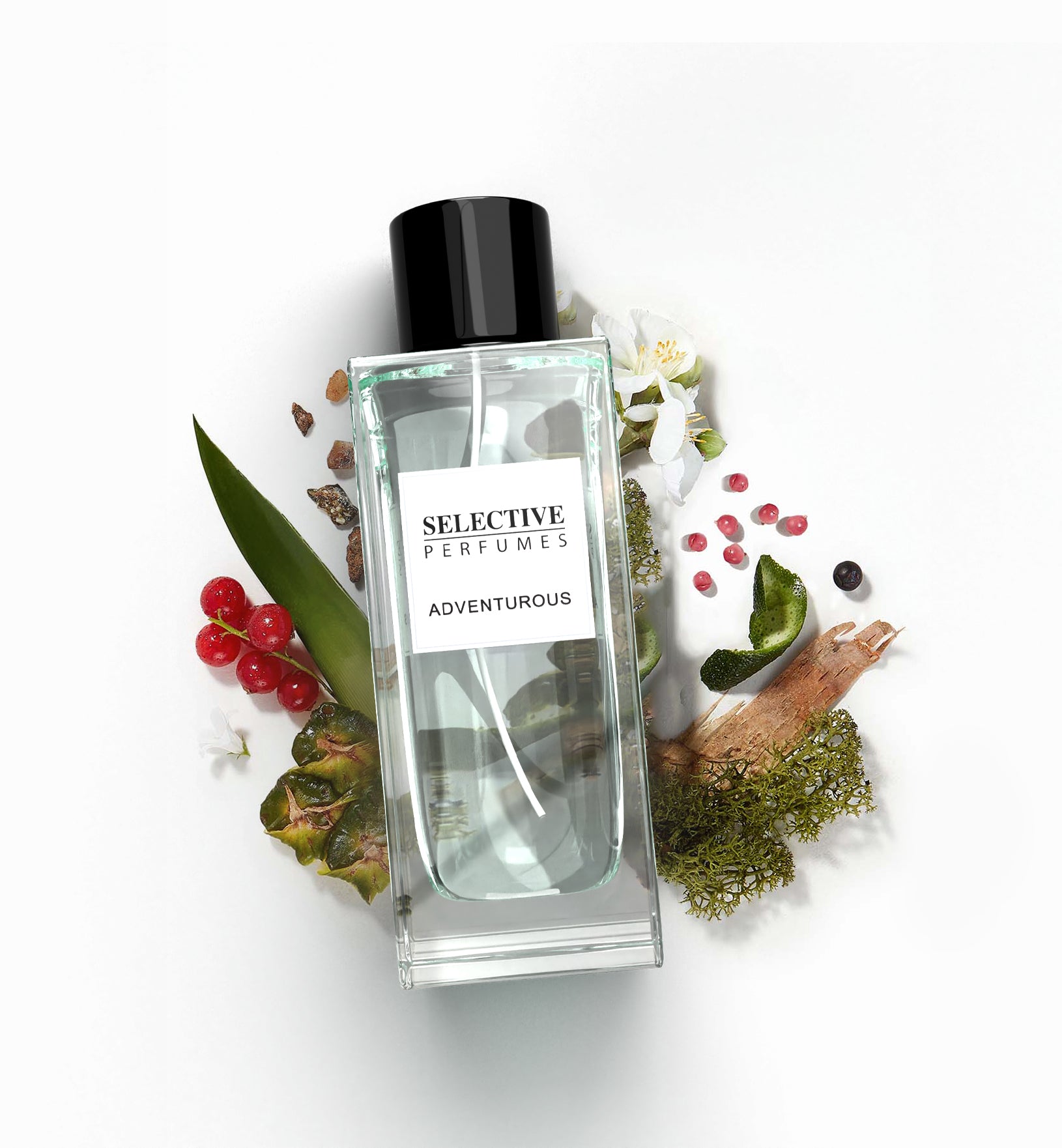 CREED AVENTUS Inspired Fragrance