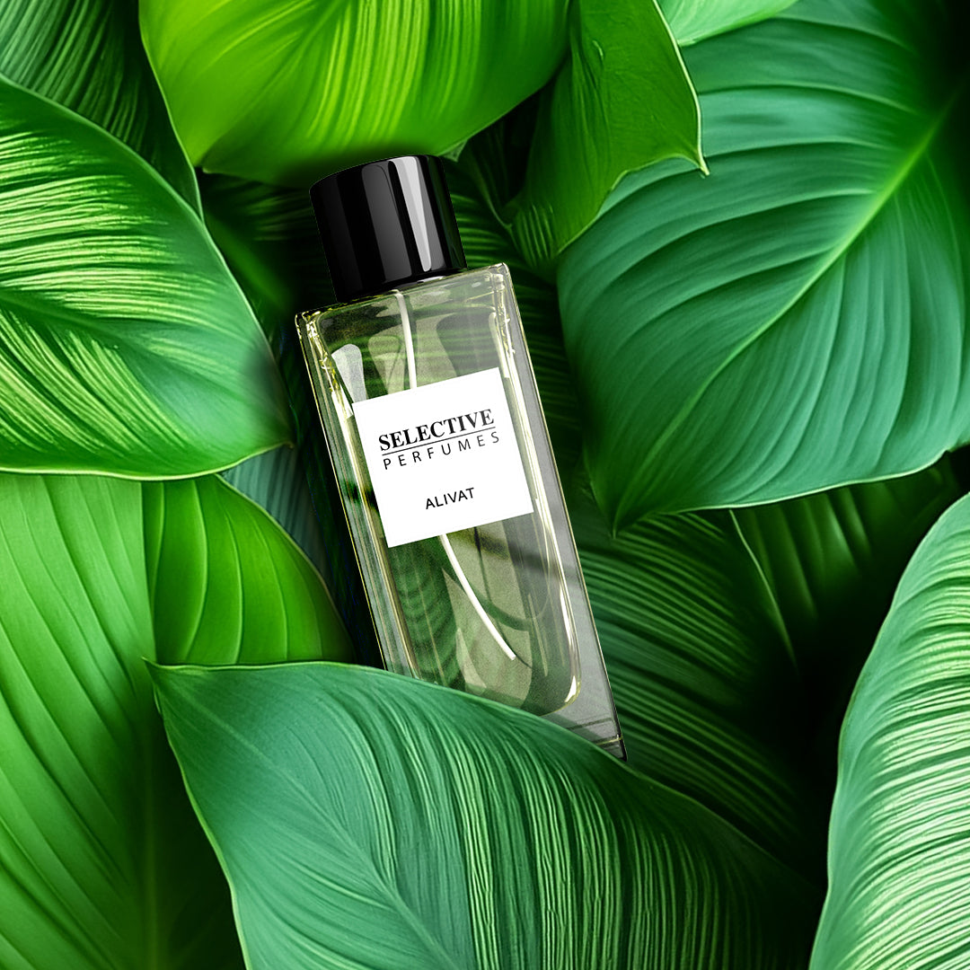 NISHANE HACIVAT INSPIRED FRAGRANCE