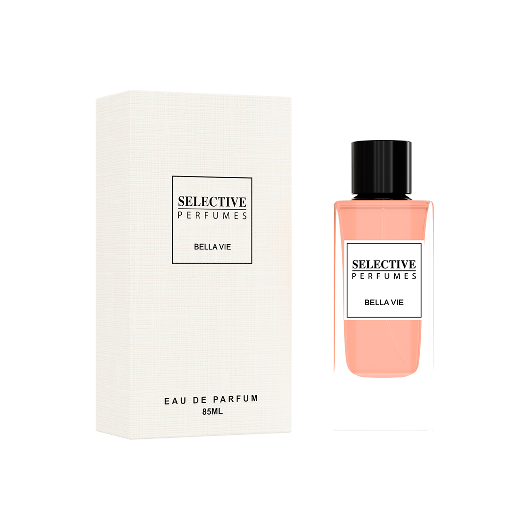 LA VIE EST BELLE INSPIRED FRAGRANCE