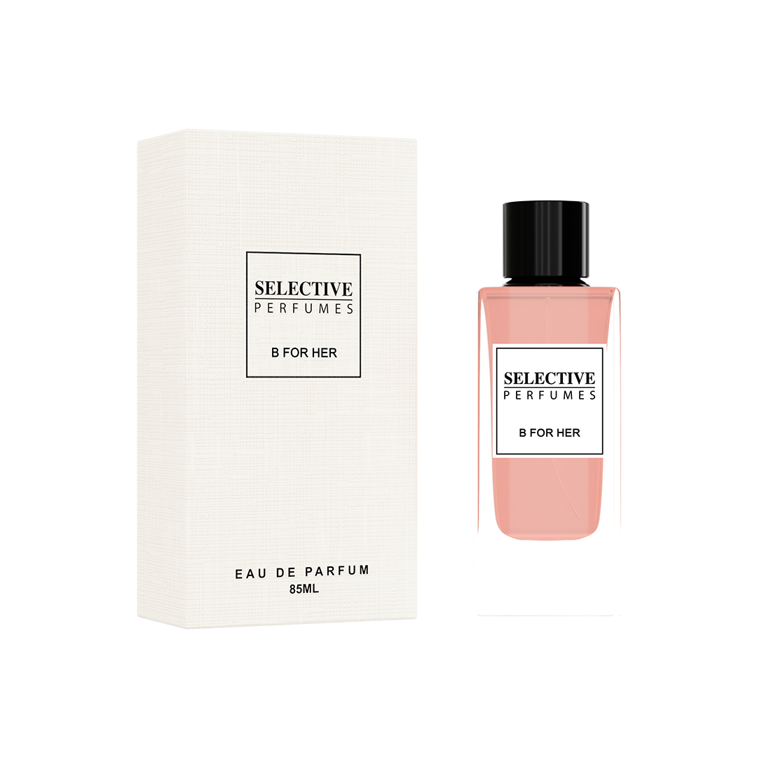 BURBBERY HER Inspired Fragrance