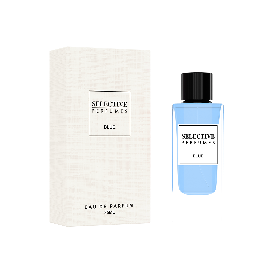 BLEU DE CHANEL Inspired Fragrance