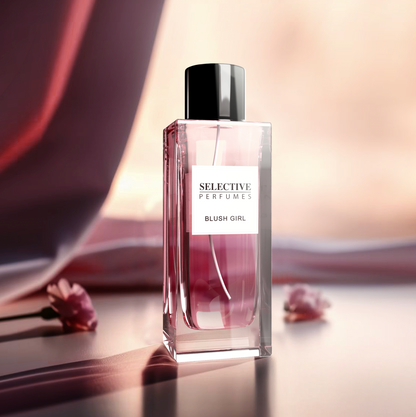 GOOD GIRL BLUSH INSPIRED FRAGRANCE