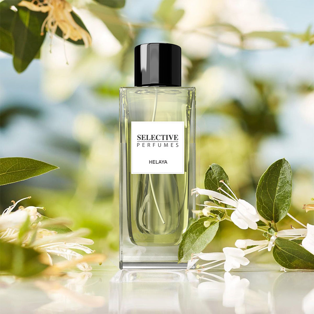 PARFUM DE MARLY VALAYA INSPIRED FRAGRANCE