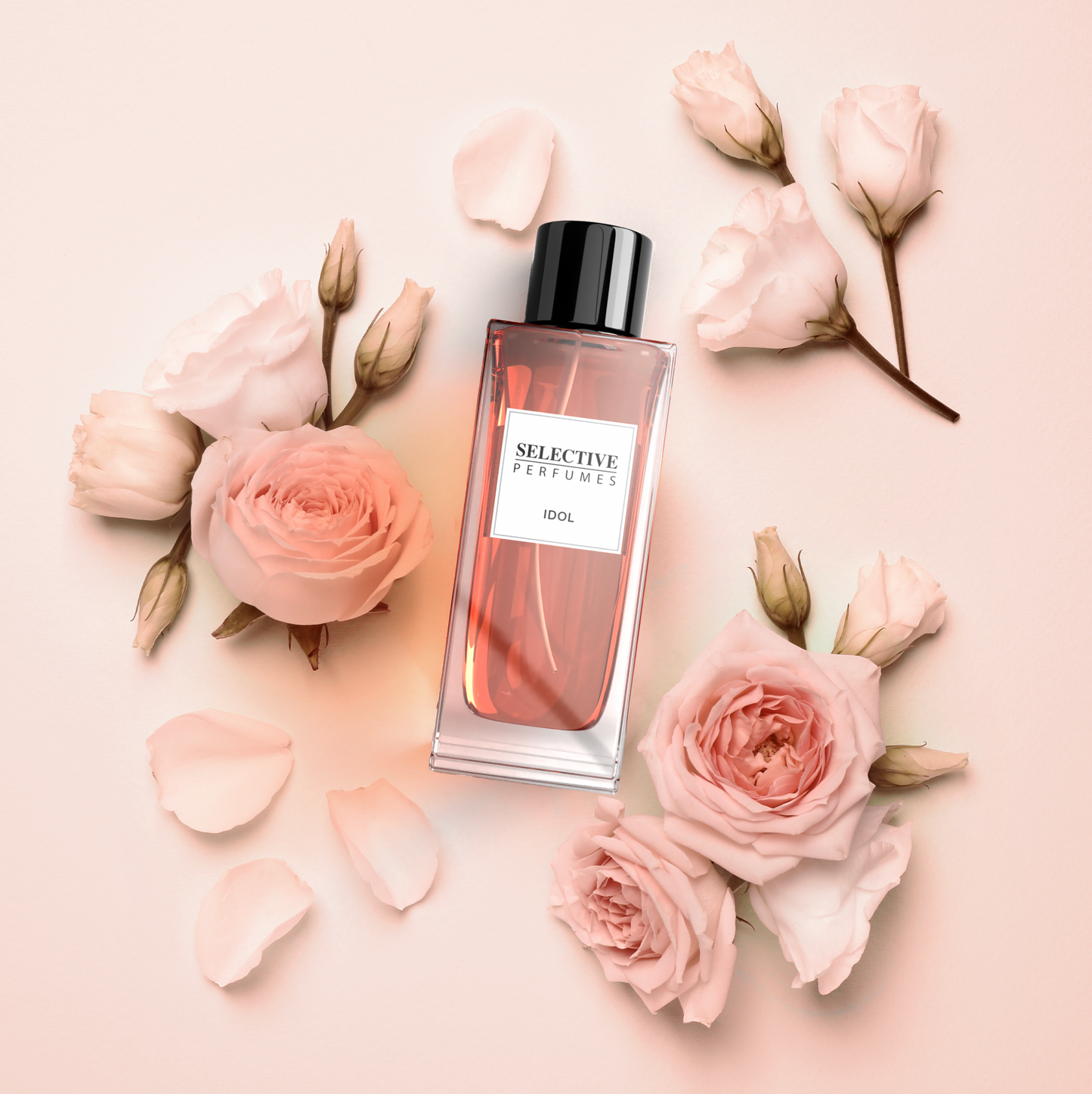 LANCOME IDOLE Inspired Fragrance