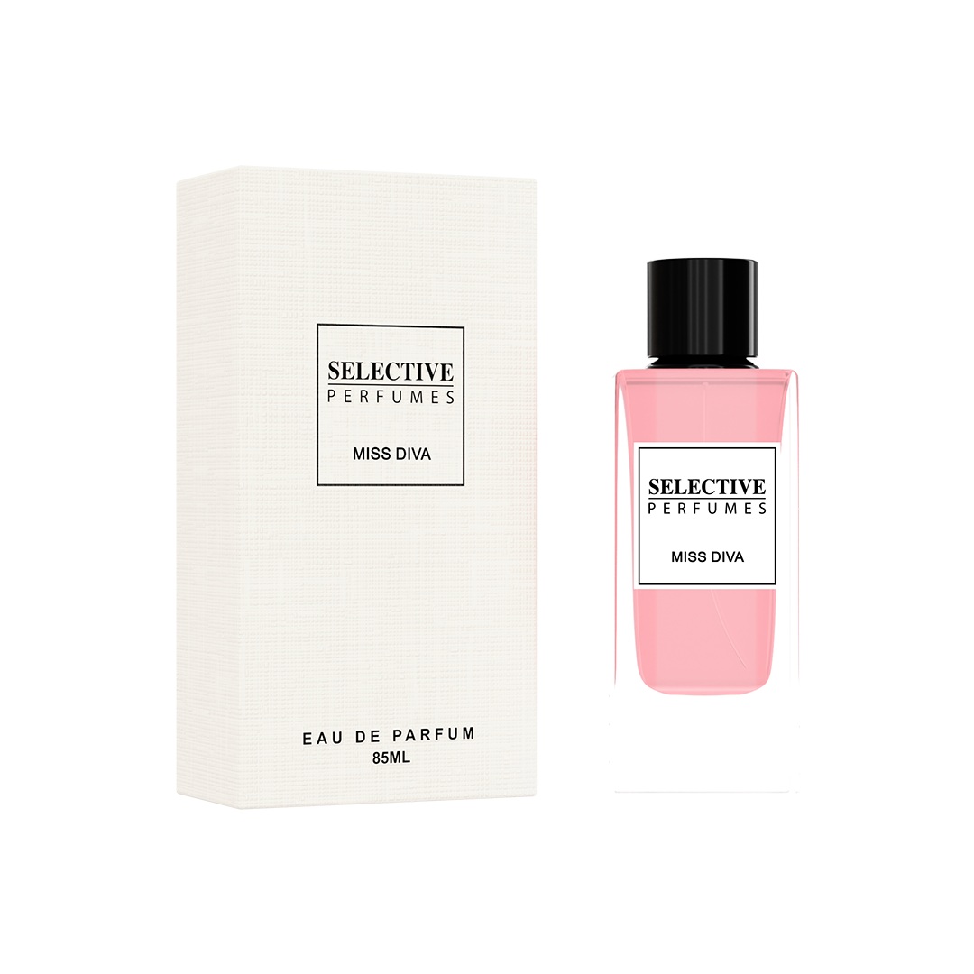 MISS DIOR INSPIRED FRAGRANCE