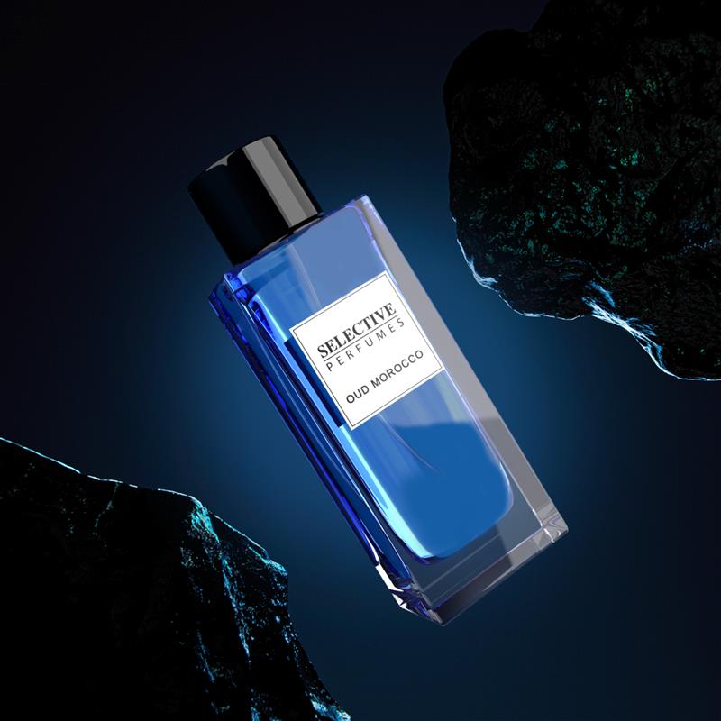 S39 - Oud Morocco