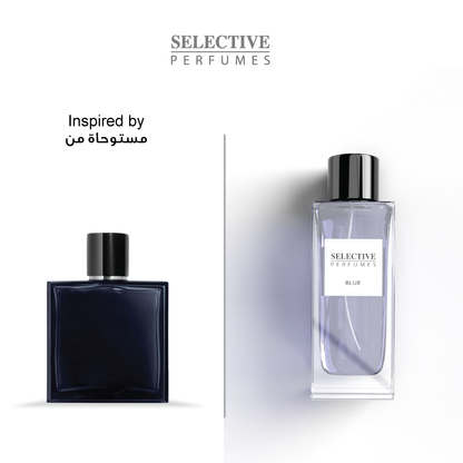 BLEU DE CHANEL Inspired Fragrance