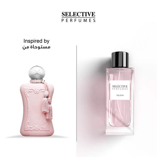 PARFUM DE MARLY DELINA Inspired Fragrance – Selective Perfumes