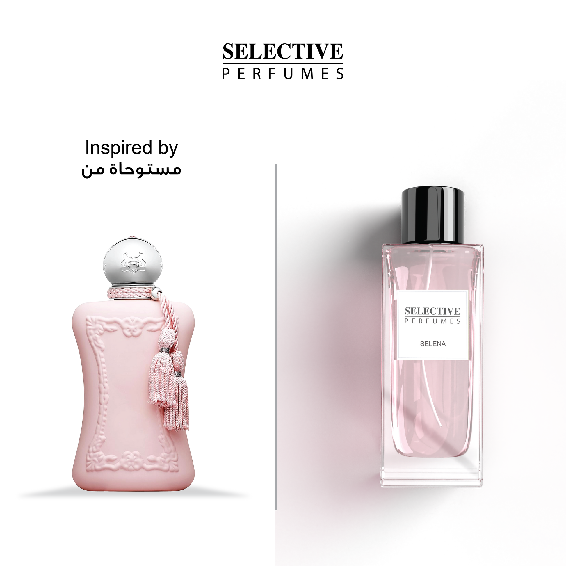 PARFUM DE MARLY DELINA Inspired Fragrance