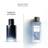 DIOR SAUVAGE Inspired Fragrance