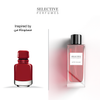 GIVENCHY L'INTERDIT ROUGE INSPIRED FRAGRANCE