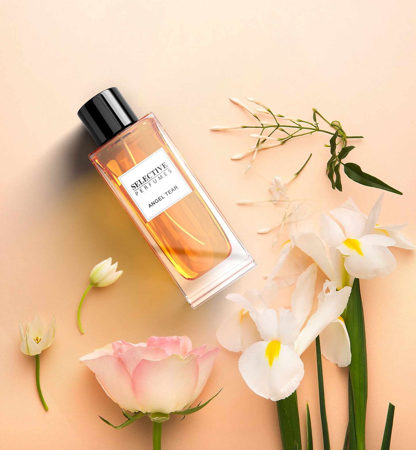 ANGEL SHARE Inspired Fragrance