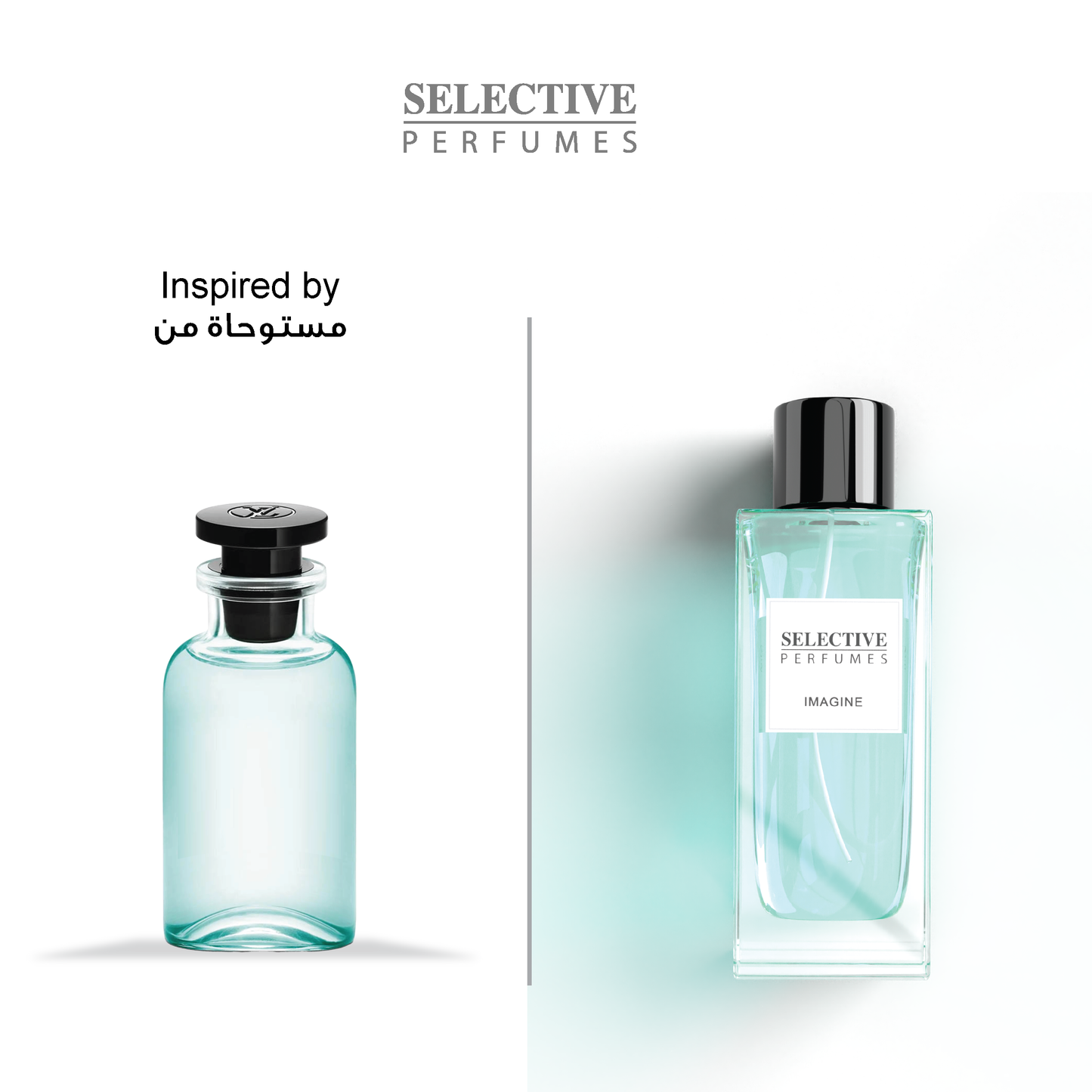 LOUIS VITTON IMAGINATION Inspired Fragrance