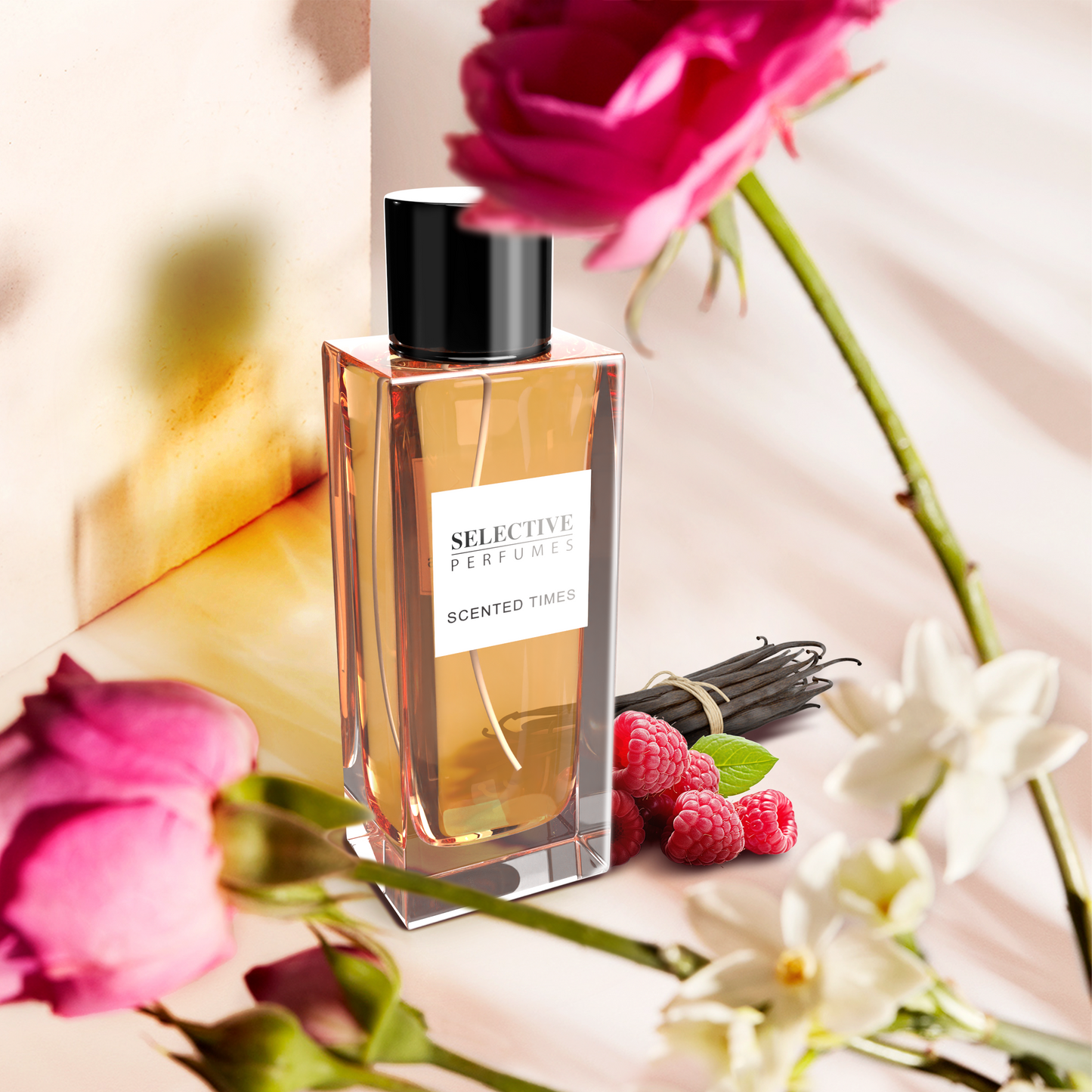 LOUIS VITTON STELLAR TIMES Inspired Fragrance