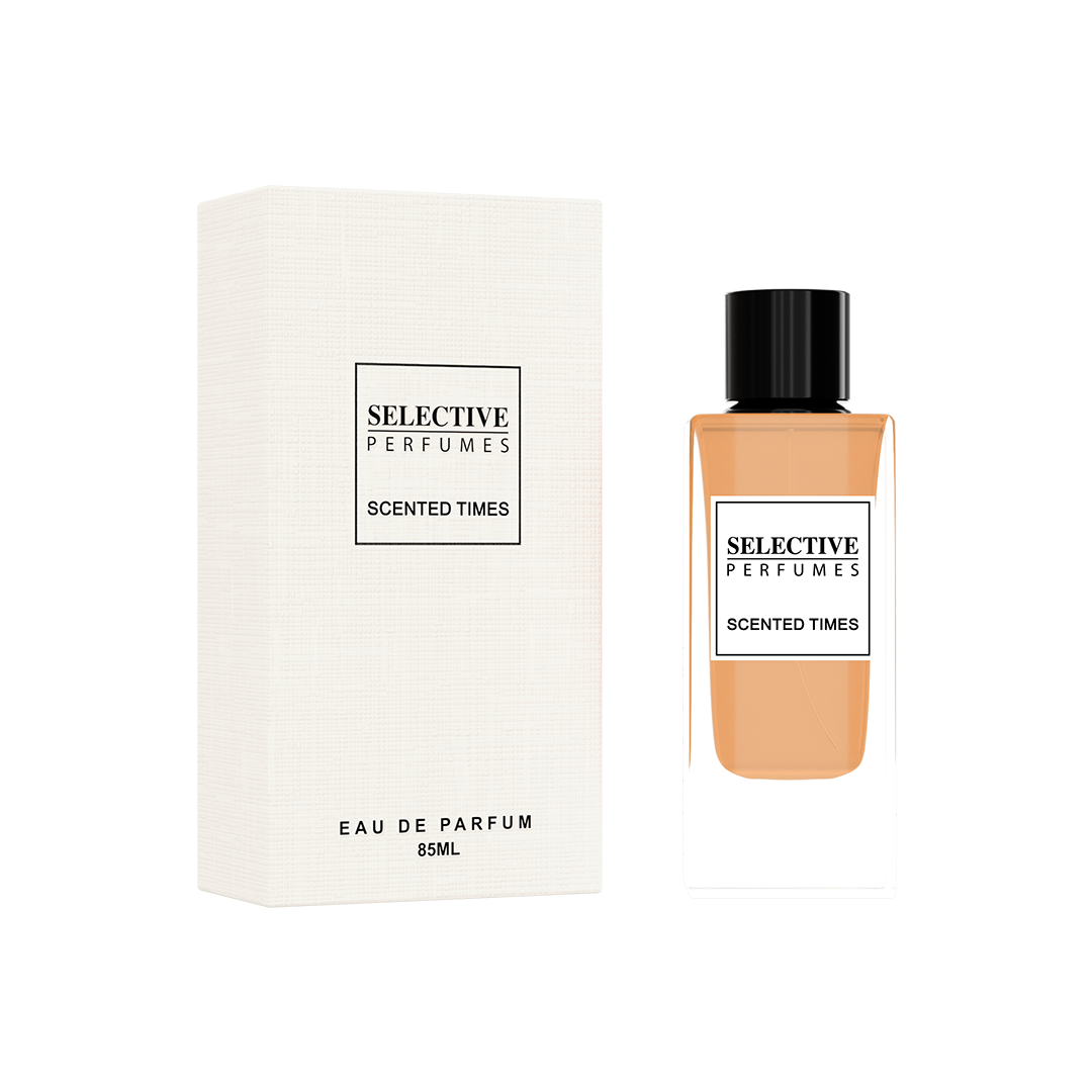 LOUIS VITTON STELLAR TIMES Inspired Fragrance