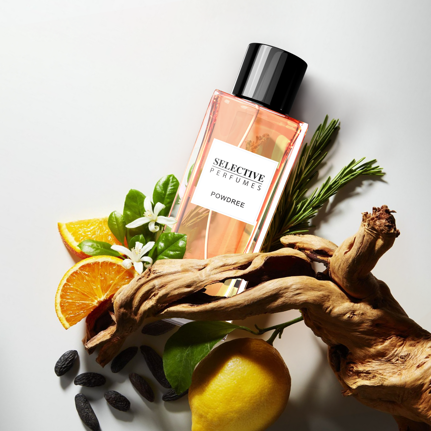 NARCISO RODRIGUEZ POUDREE Inspired Fragrance
