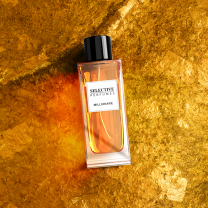 PACO RABANNE ONE MILLION Inspired Fragrance