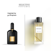 TOM FORD BLACK ORCHID INSPIRED FRAGRANCE