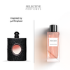 YSL BLACK OPIUM INSPIRED FRAGRANCE