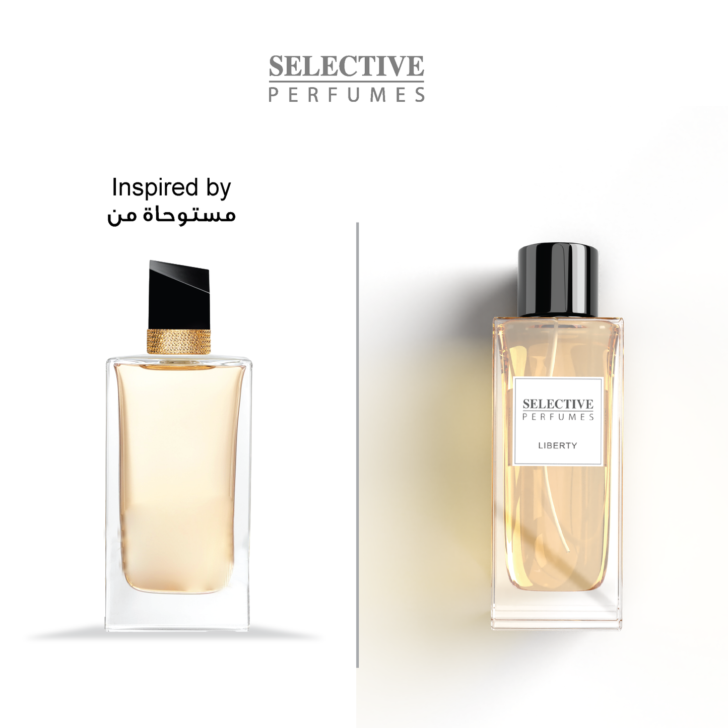 YSL LIBRE INSPIRED FRAGRANCE