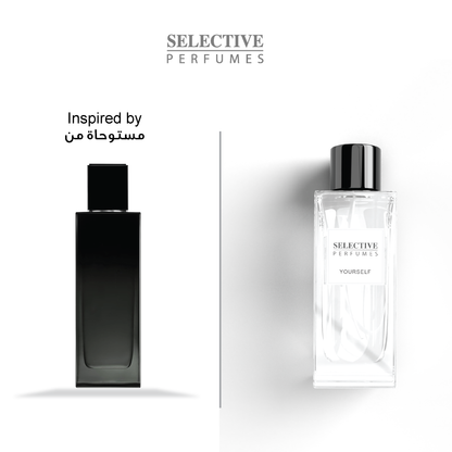 YSL MYSELF INSPIRED FRAGRANCE