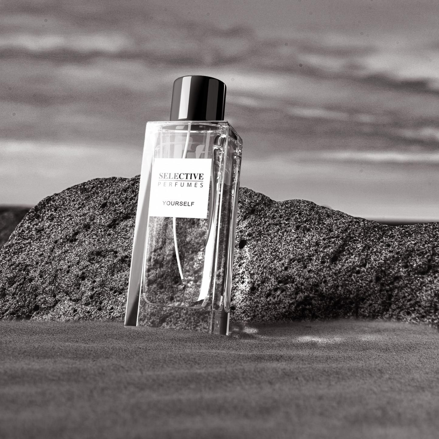 YSL MYSELF INSPIRED FRAGRANCE