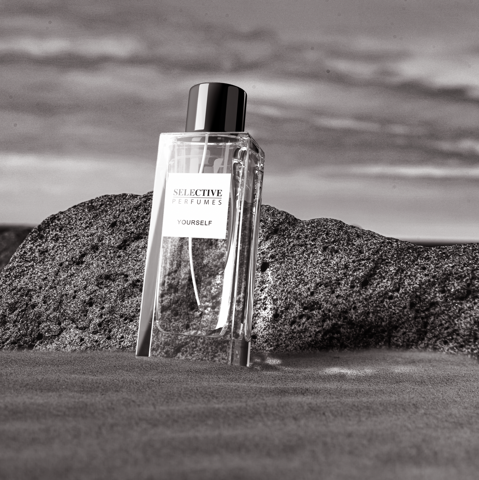 YSL MYSELF INSPIRED FRAGRANCE
