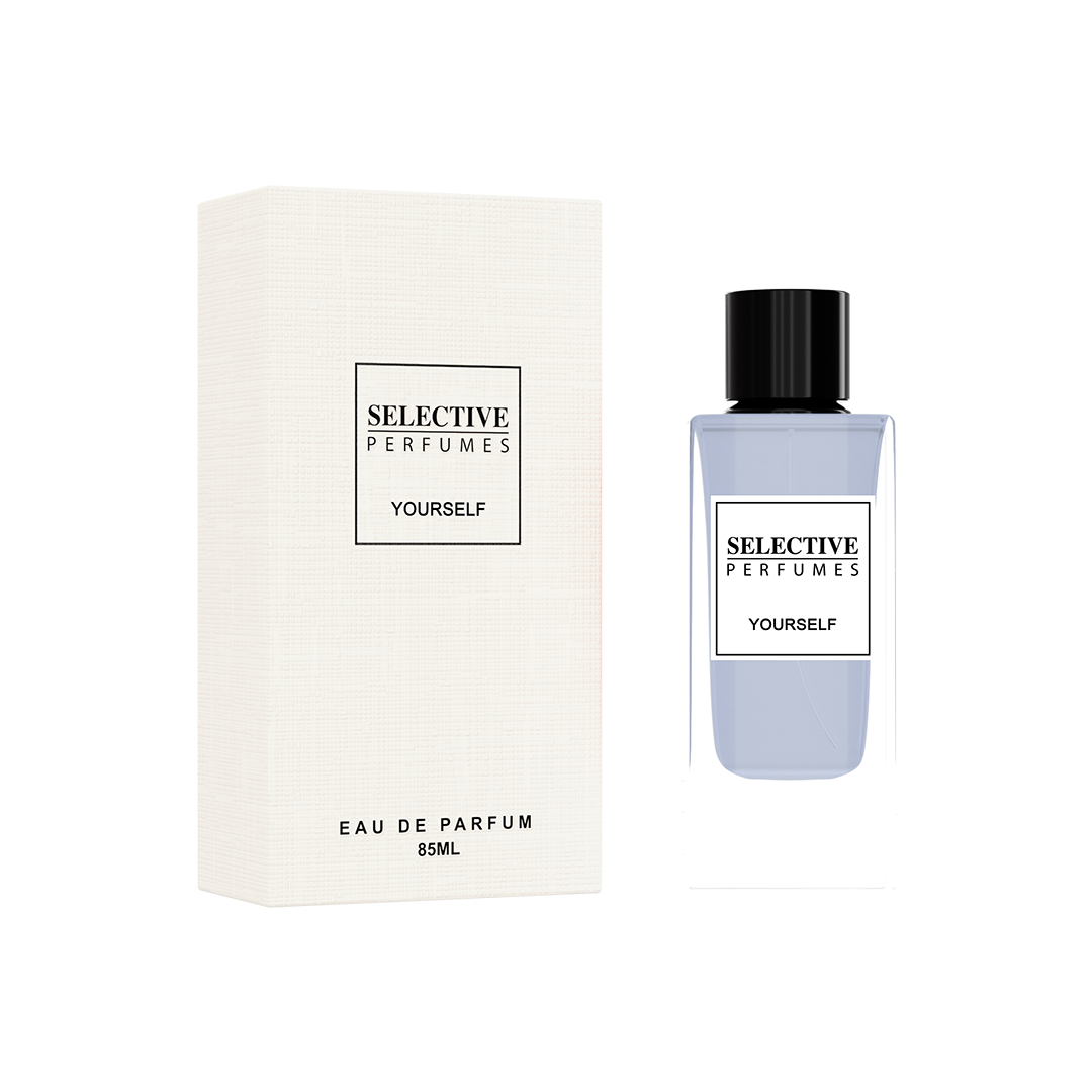 YSL MYSELF INSPIRED FRAGRANCE