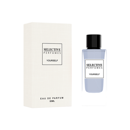YSL MYSELF INSPIRED FRAGRANCE