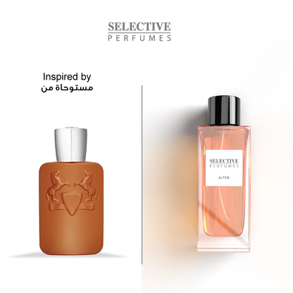 PARFUM DE MARLY ALTHAIR INSPIRED FRAGRANCE