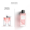 LA VIE EST BELLE INSPIRED FRAGRANCE