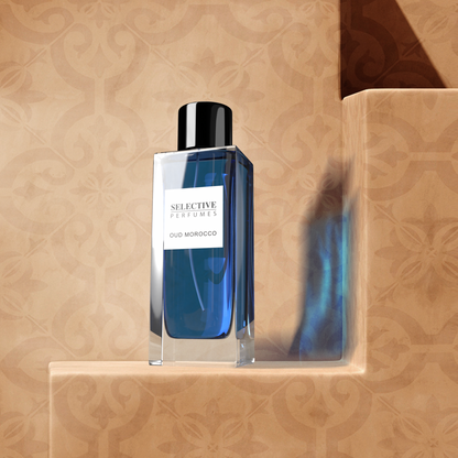 OUD MARACUJÁ INSPIRED FRAGRANCE
