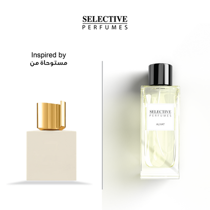 NISHANE HACIVAT INSPIRED FRAGRANCE