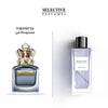 SCANDAL POUR HOMME INSPIRED FRAGRANCE