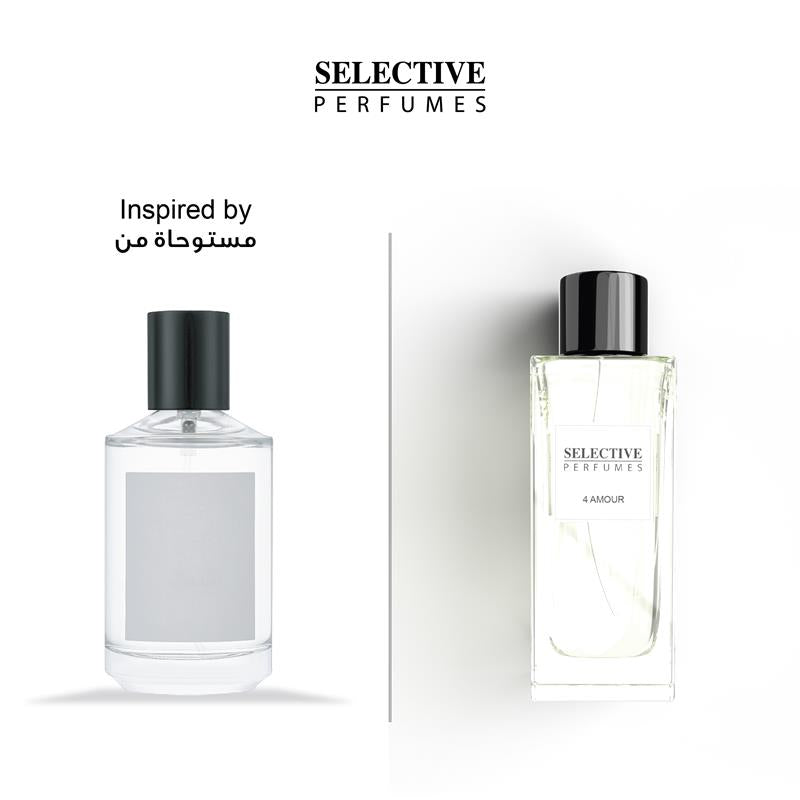 THOMAS KOSMALA APRÈS L’AMOUR NO 4 INSPIRED FRAGRANCE