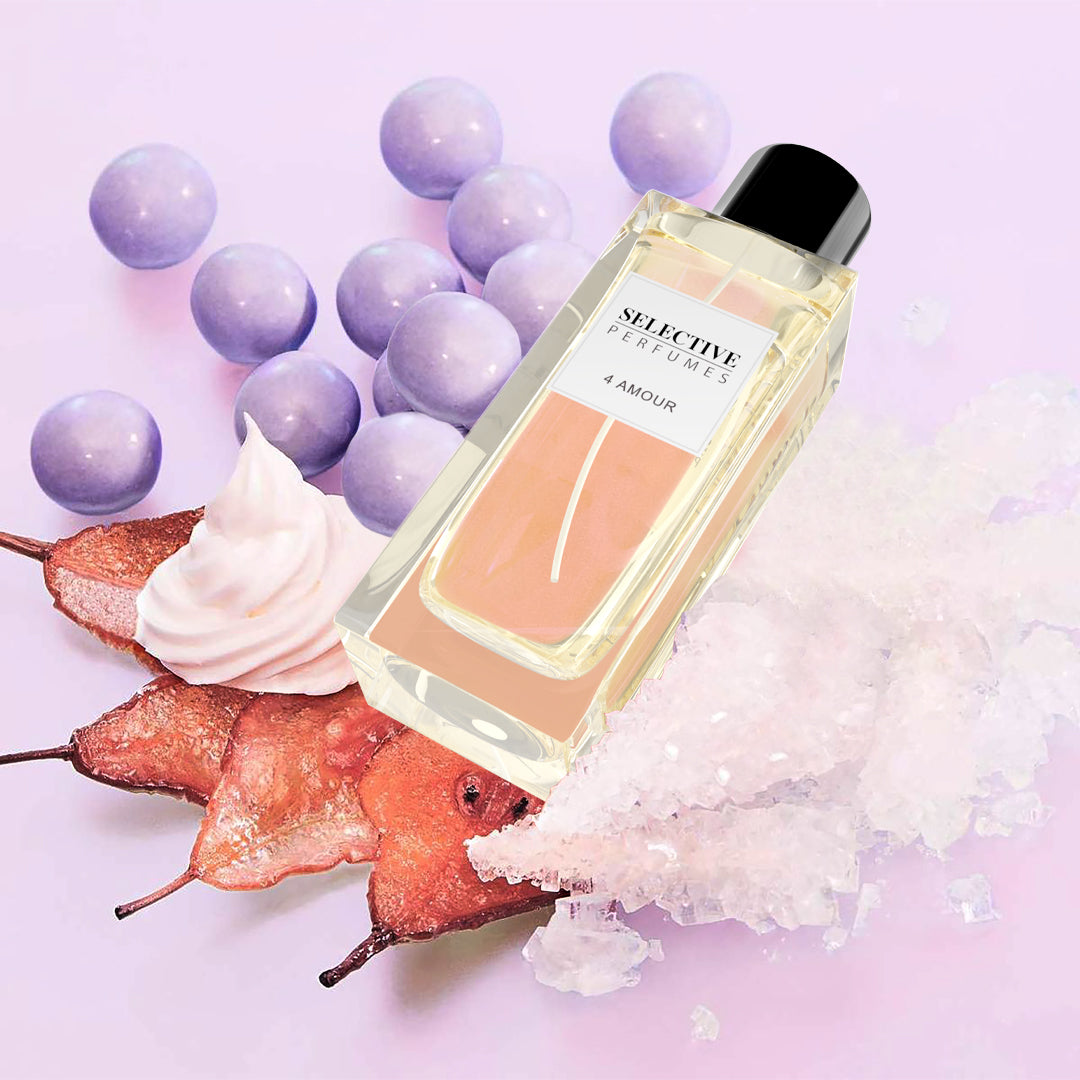 THOMAS KOSMALA APRÈS L’AMOUR NO 4 INSPIRED FRAGRANCE