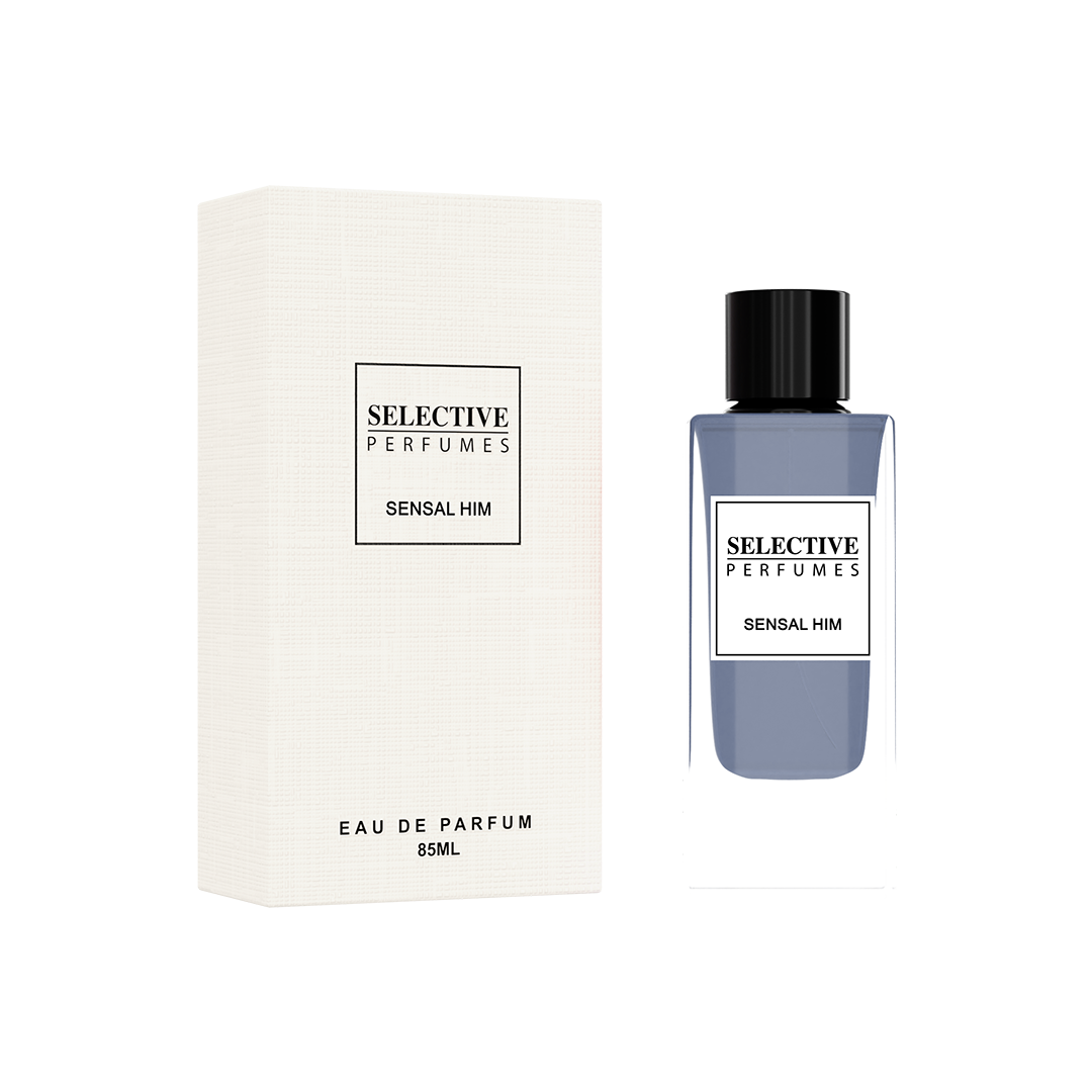 SCANDAL POUR HOMME INSPIRED FRAGRANCE