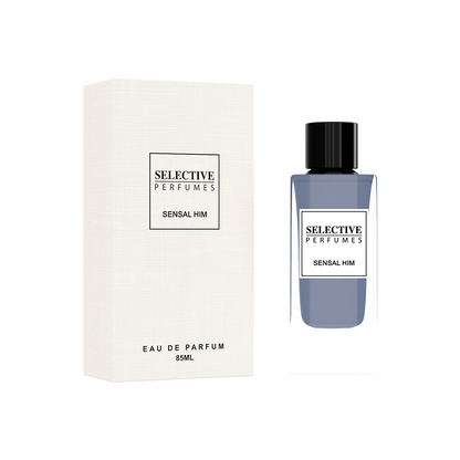 SCANDAL POUR HOMME INSPIRED FRAGRANCE