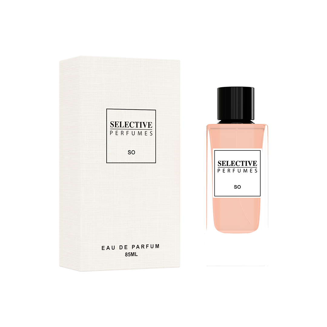 ARMANI SI INSPIRED FRAGRANCE