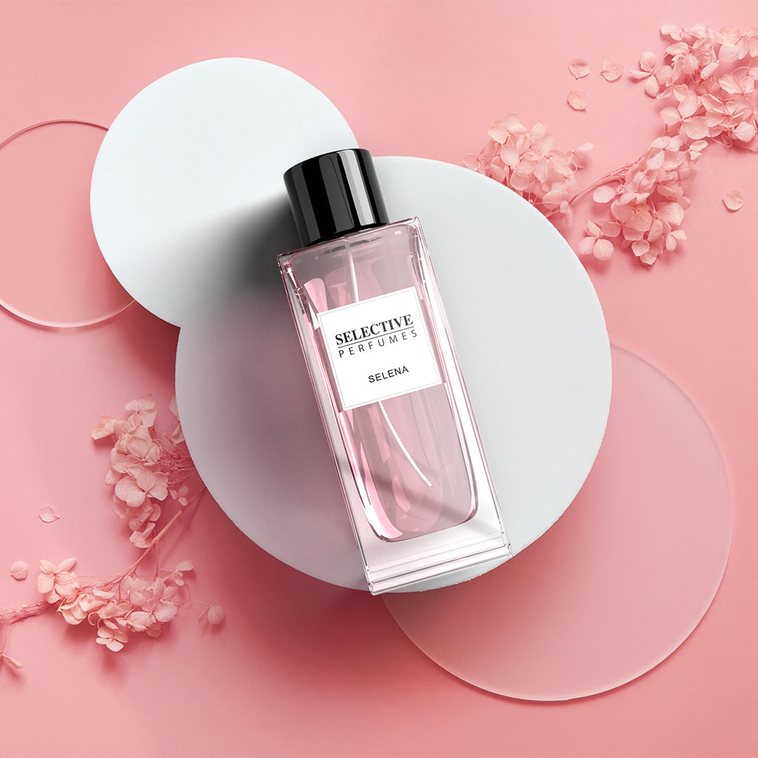 PARFUM DE MARLY DELINA Inspired Fragrance