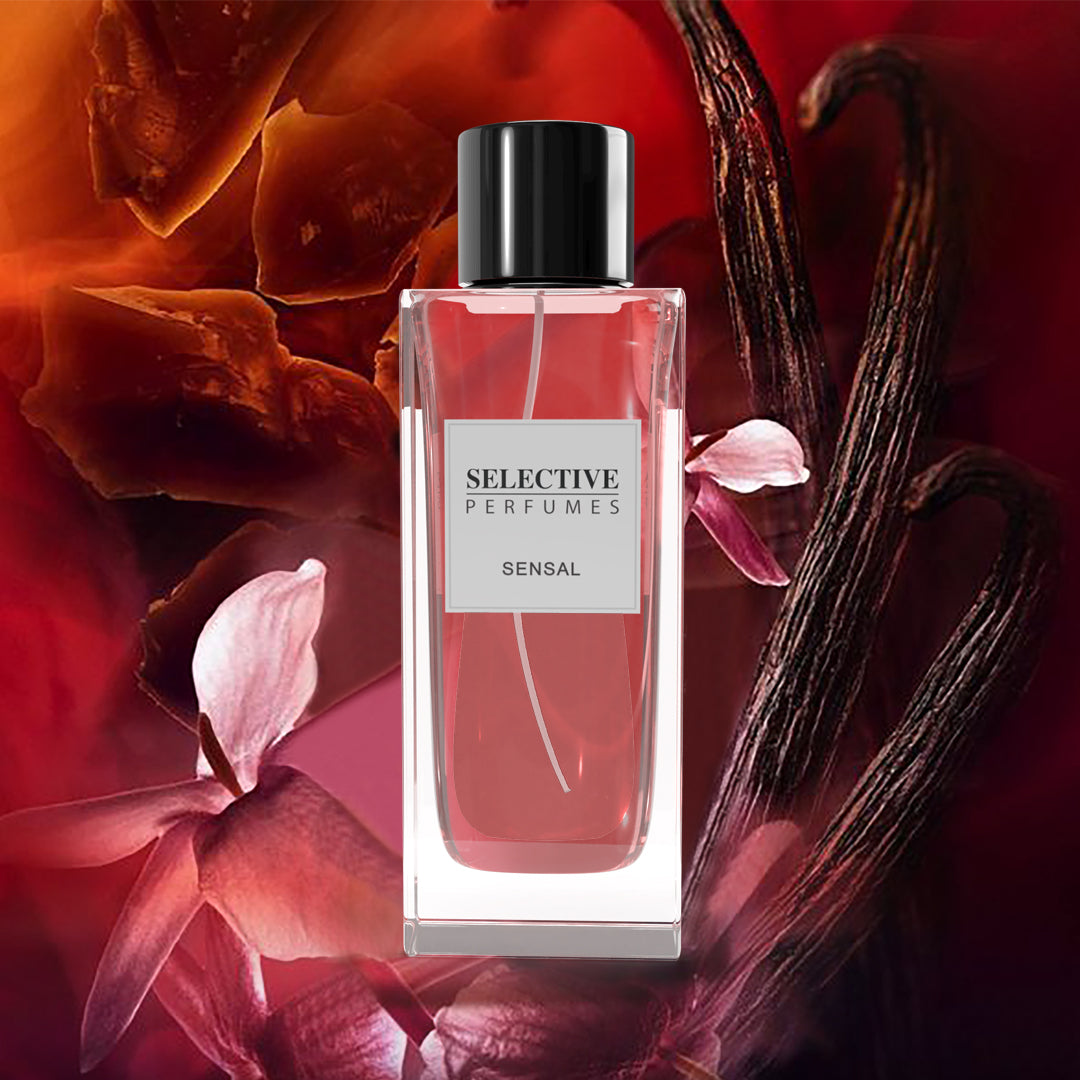 SCANDAL HER Inspired Fragrance