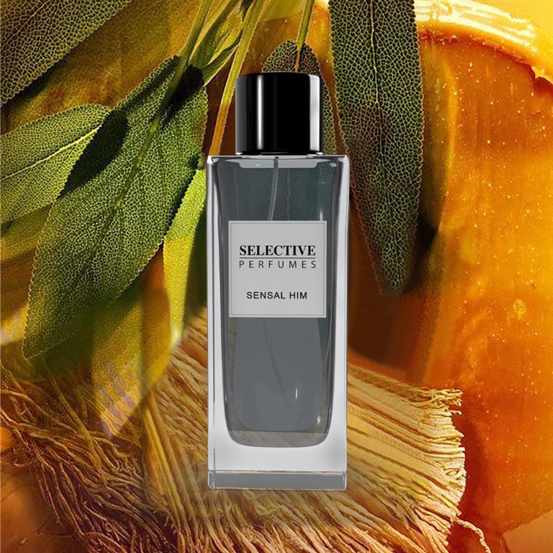 SCANDAL POUR HOMME INSPIRED FRAGRANCE