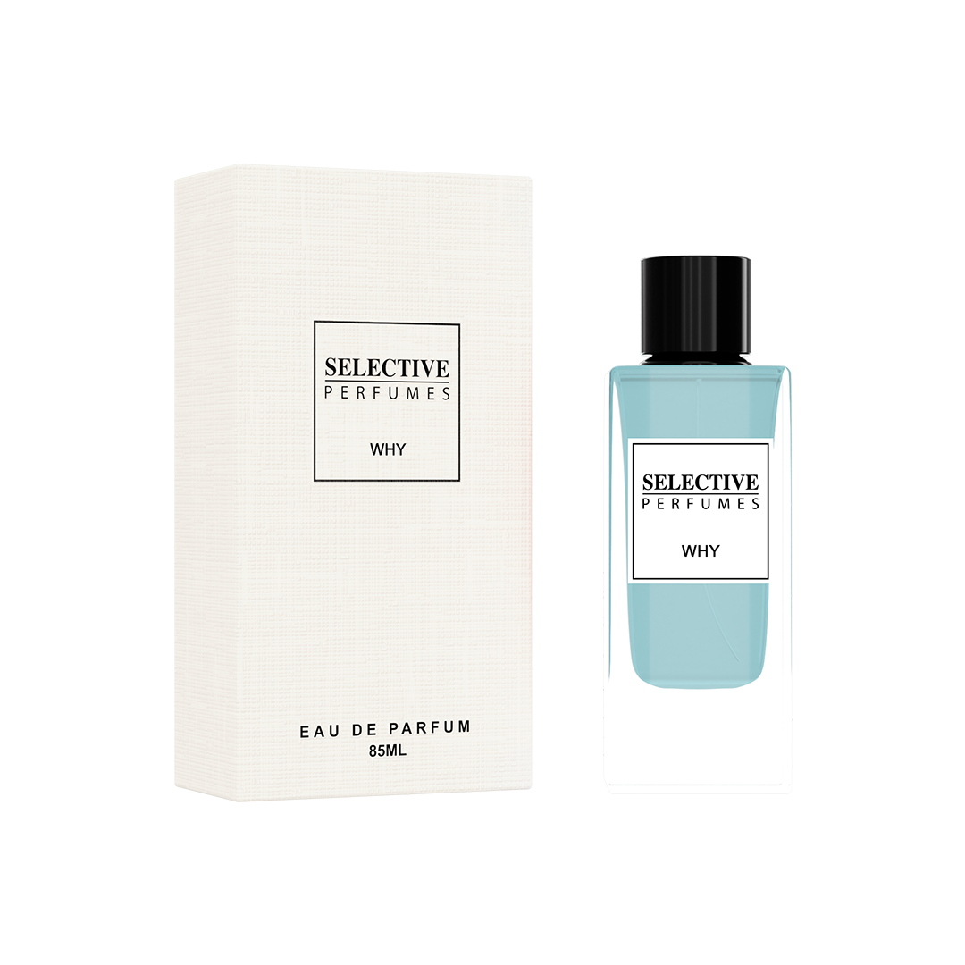 YVES SAINT LAURENT Y INTENSE INSPIRED FRAGRANCE