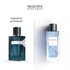 YVES SAINT LAURENT Y INTENSE INSPIRED FRAGRANCE